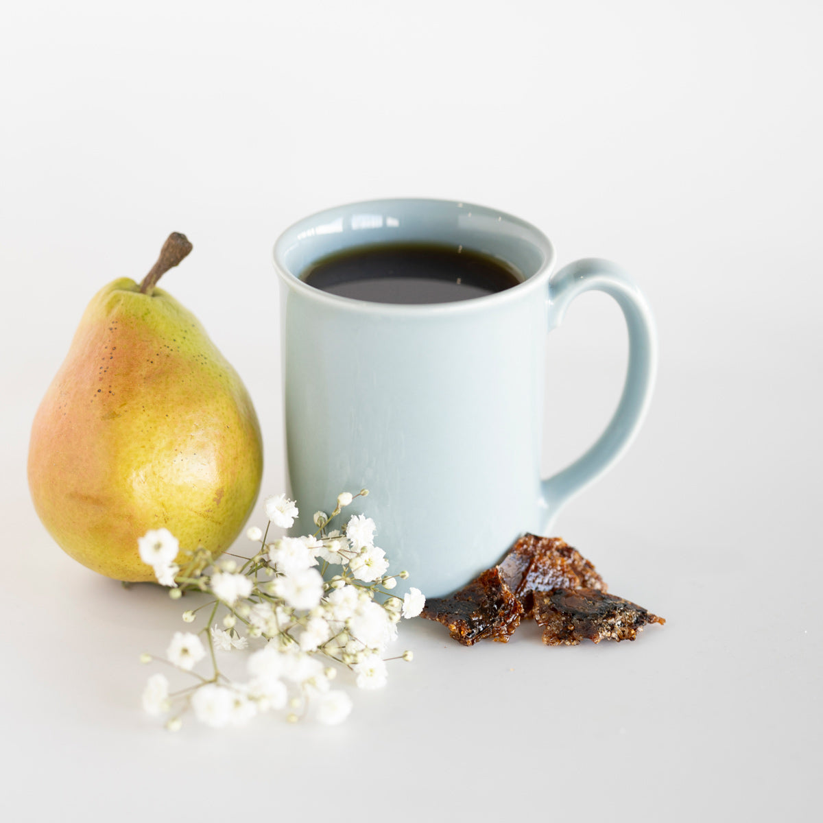 Paola & Carlos Trujillo • Competition-Washed-Processed Wush Wush