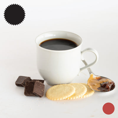 Rodin Villatoro • Washed-Processed Bourbon, Caturra Alaska Lot