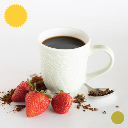 Sambewe AMCOS • Washed-Processed Bourbon & Heirloom