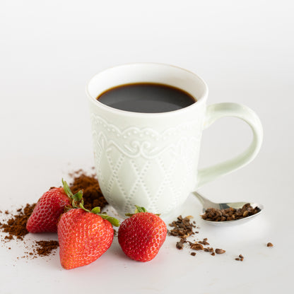 Sambewe AMCOS • Washed-Processed Bourbon & Heirloom