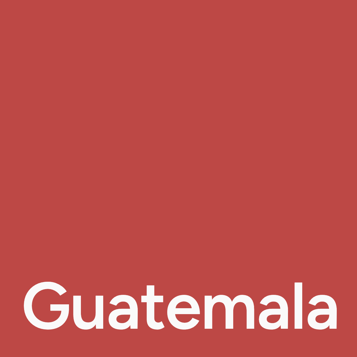 sb country card guatemala